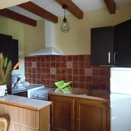 Le Viognier - - Lot Ferienhaus Saint-Michel-de-Bannières