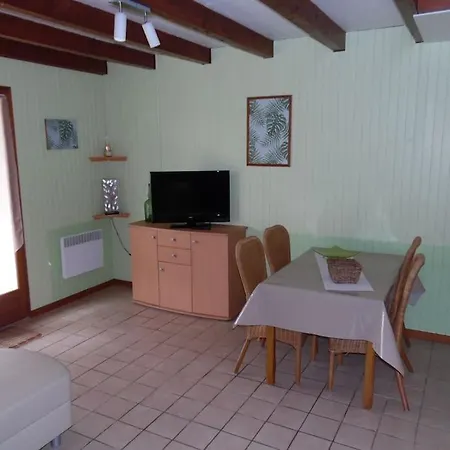 Le Viognier - - Lot Ferienhaus Saint-Michel-de-Bannières